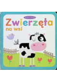 Dotknij mnie - Zwierzęta na wsi