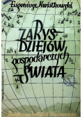 Zarys dziejów gospodarczych świata 1947r
