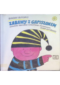 Zabawy z gapiszonem