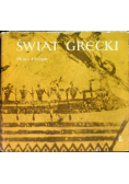 Lévêque Pierre - Świat grecki