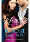 Rozkosze namiętności