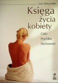 Księga życia kobiety
