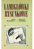Łamigłówki rysunkowe