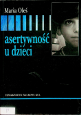 Asertywność u dzieci