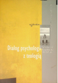 Dialog psychologii z teologią