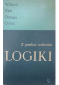 Z punktu widzenia logiki