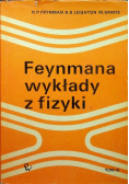 Feynmana wykłady z fizyki Tom III