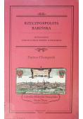 Rzeczpospolita Babińska monografia staropolskich źródeł literackich