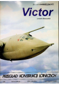 Przegląd konstukcji lotniczych Victor Nr 1 / 99