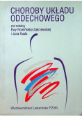 Choroby układu oddechowego