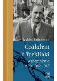 Ocalałem z Treblinki