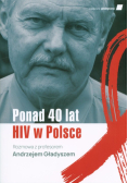 Ponad 40 lat HIV w Polsce