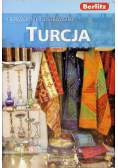 Turcja Przewodnik ilustrowany