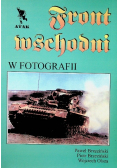 Front wschodni w fotografii
