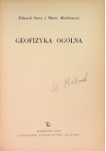Geofizyka ogólna