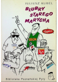 Blubry starego Marycha