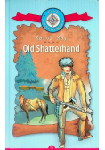 Klub Podróżnika Tom 15 Old Shatterhand