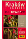 Kraków i okolice na rowerze