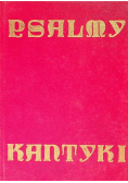 Psalmy kantyki