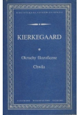 Okruchy filozoficzne chwila