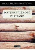 Matematyczność Przyrody