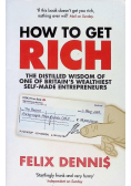 How to Get Rich
