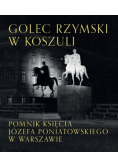 Golec rzymski w koszuli