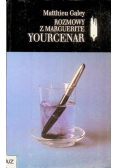 Rozmowy z Marguerite Yourcenar