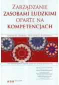Zarządzanie zasobami ludzkimi oparte na kompetencjach