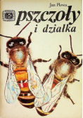 Pszczoły i działka