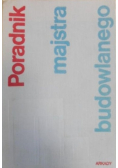 Poradnik majstra budowlanego