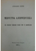 Medycyna Ajurwedyjska