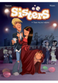 Sisters Tom 9 Plątać się pod nogami