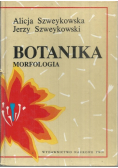 Botanika Morfologia