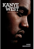 Kanye West Bóg i potwór
