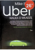 Uber Walka o władzę