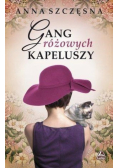 Gang różowych kapeluszy