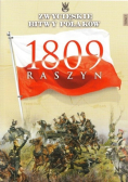 Zwycięskie Bitwy Polaków Tom 7 Raszyn 1809