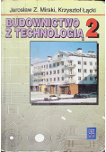 Budownictwo z technologią Tom 2