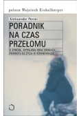 Poradnik na czas przełomu