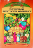 Najpiękniejsze świąteczne opowieści