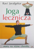 Joga lecznicza