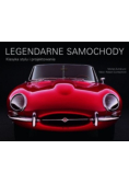 Legendarne samochody Klasyka stylu i projektowania