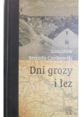 Dni grozy i łez