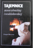 Tajemnice ziemi rybnickiej i wodzisławskiej