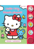 Hello Kitty Wesołe piosenki