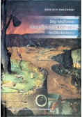 Sny więźniów obozu koncentracyjnego w Oświęcimiu
