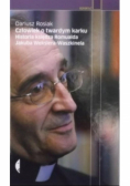 Człowiek o Twardym Karku Historia Księdza Romualda Jakuba Wekslera Waszkinela