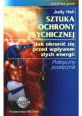 Sztuka ochrony psychicznej