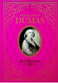 Józef Balsamo Tom 4